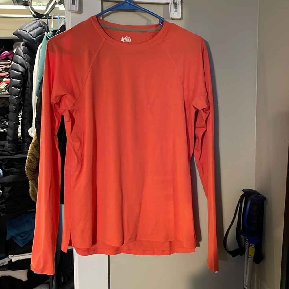 REI Running/Workout Top